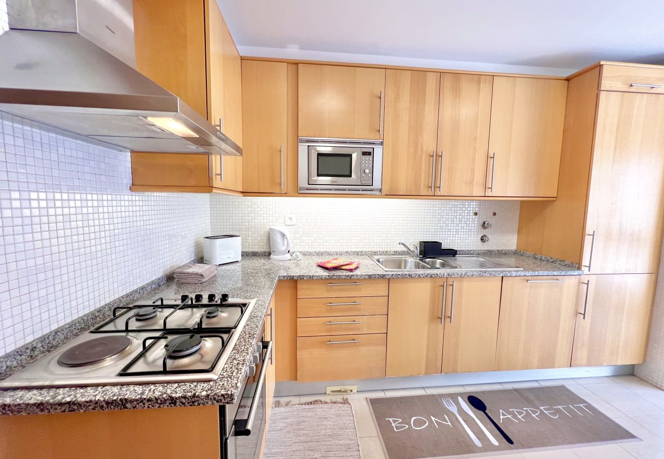 Apartment in Albufeira - ALBUFEIRA MODERN 7 WITH POOL by HOMING