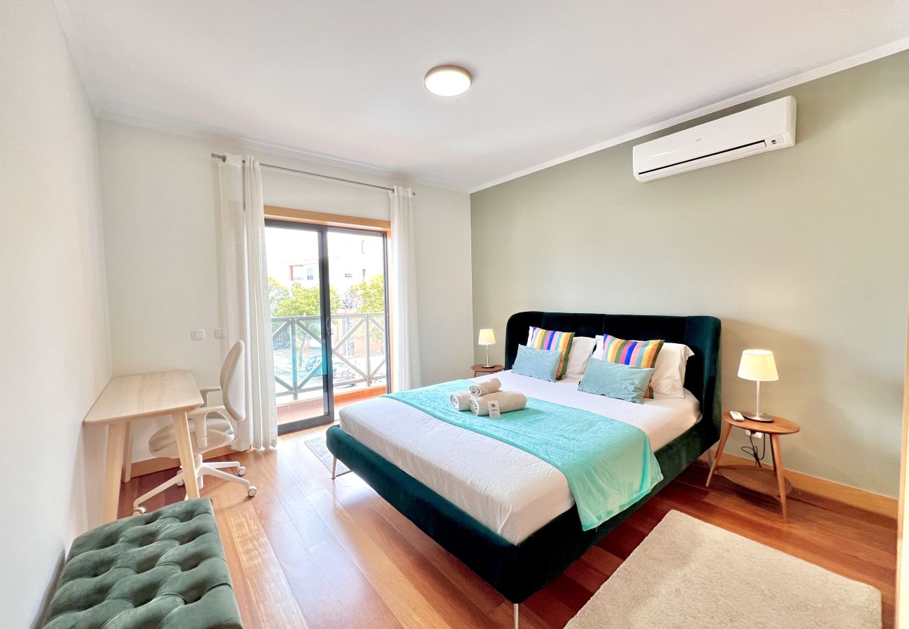 Apartment in Albufeira - ALBUFEIRA MODERN 7 WITH POOL by HOMING
