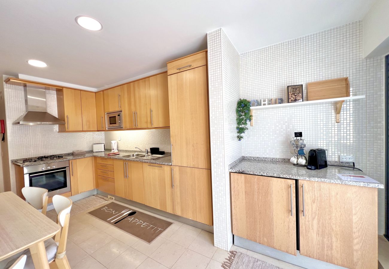 Apartment in Albufeira - ALBUFEIRA MODERN 7 WITH POOL by HOMING