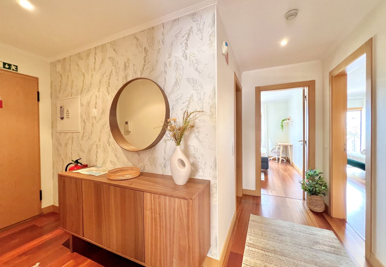 Apartment in Albufeira - ALBUFEIRA MODERN 7 WITH POOL by HOMING