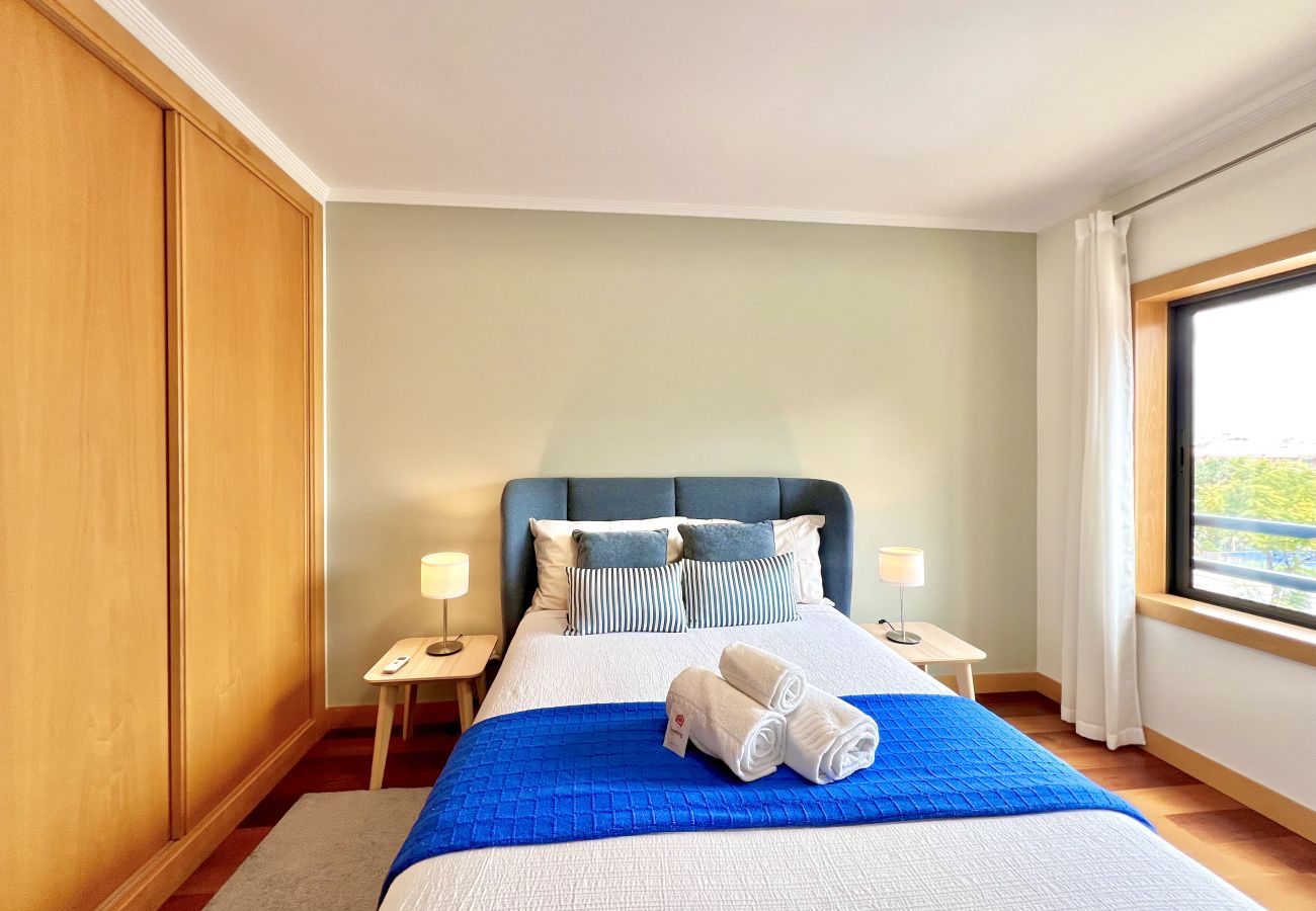 Apartment in Albufeira - ALBUFEIRA MODERN 7 WITH POOL by HOMING