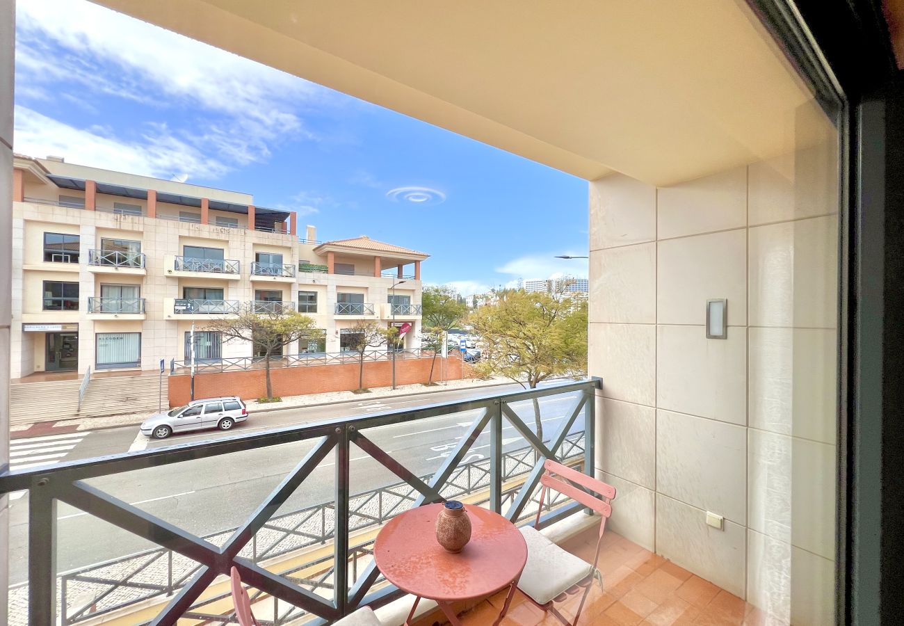 Apartment in Albufeira - ALBUFEIRA MODERN 7 WITH POOL by HOMING