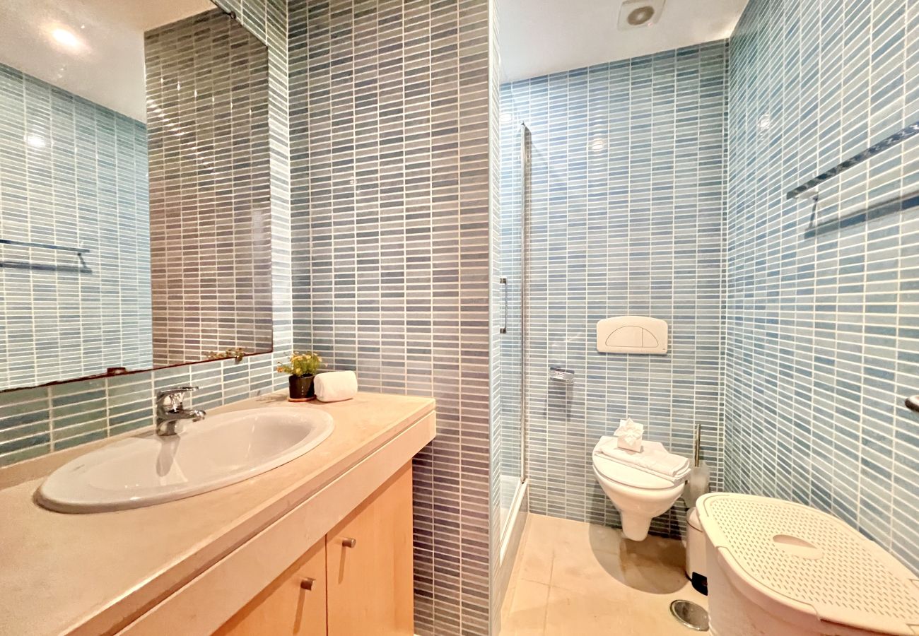 Apartment in Albufeira - ALBUFEIRA MODERN 7 WITH POOL by HOMING