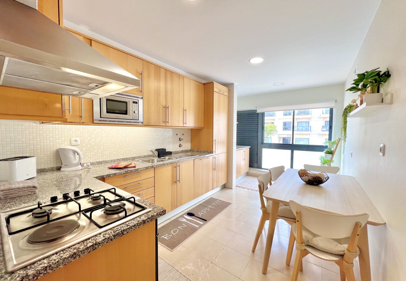 Apartment in Albufeira - ALBUFEIRA MODERN 7 WITH POOL by HOMING