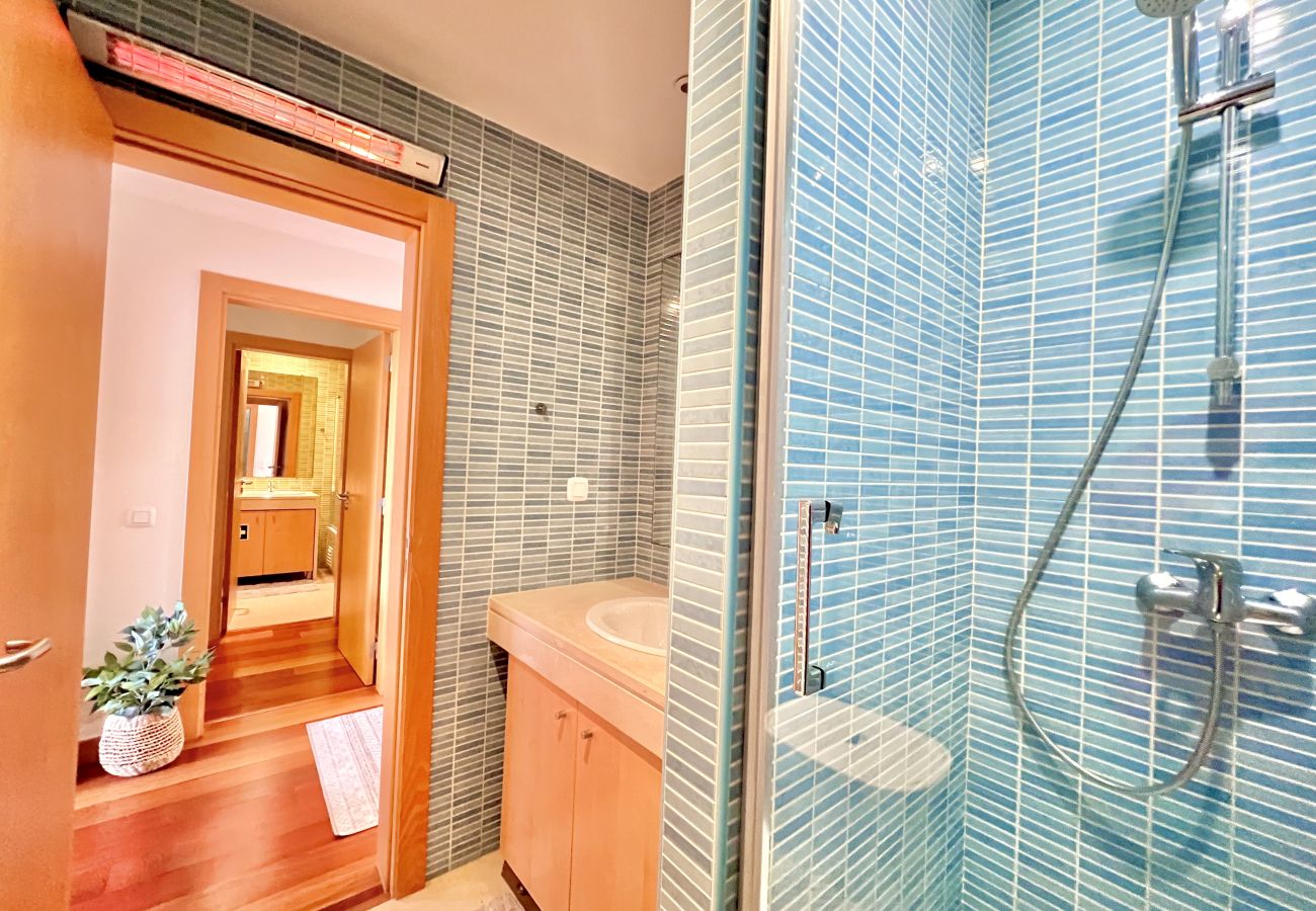 Apartment in Albufeira - ALBUFEIRA MODERN 7 WITH POOL by HOMING