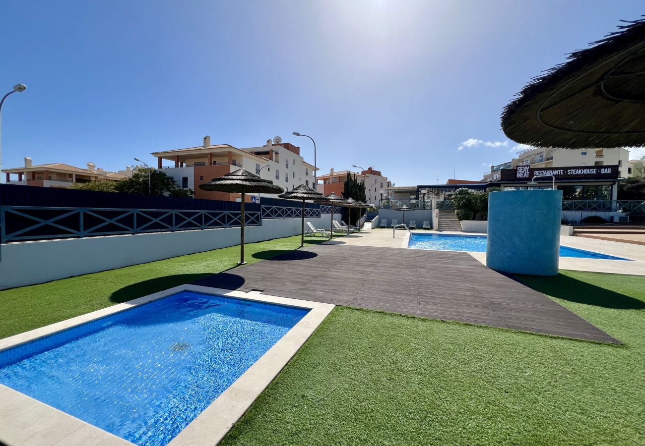 Apartment in Albufeira - ALBUFEIRA MODERN 7 WITH POOL by HOMING