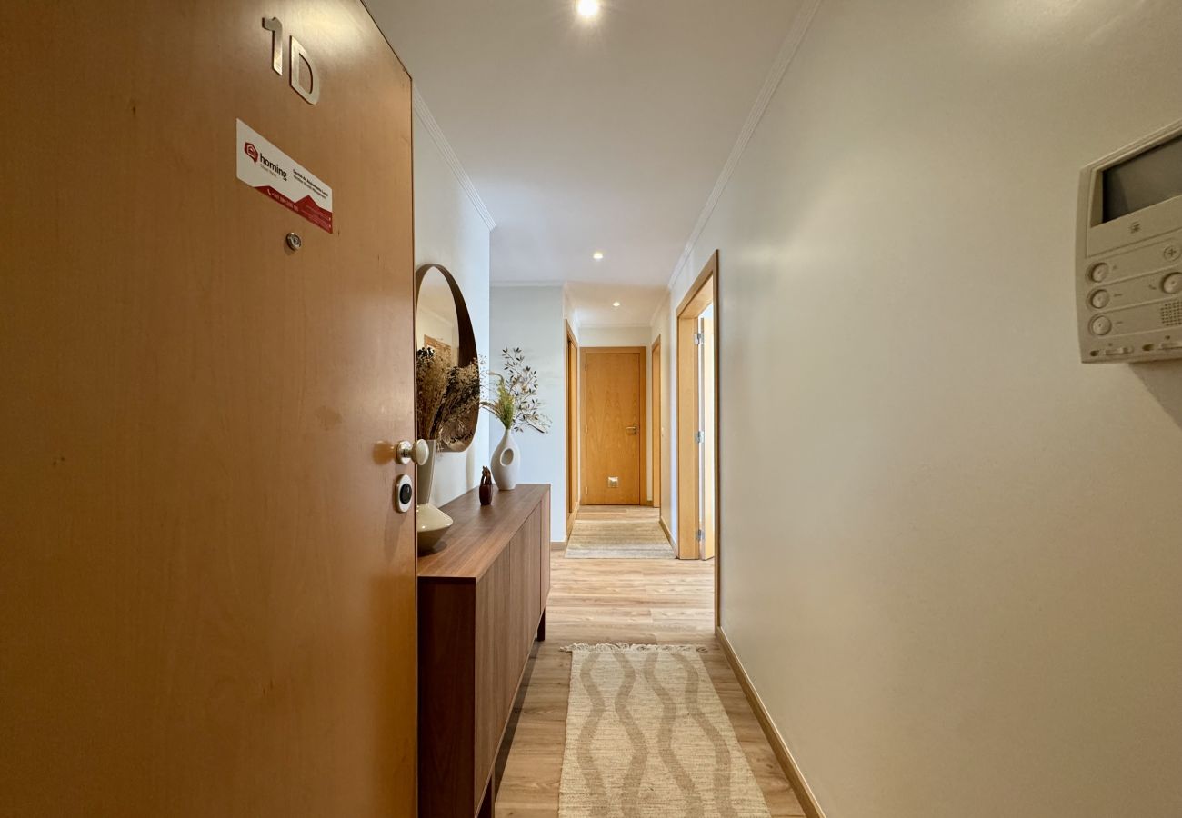 Apartment in Albufeira - ALBUFEIRA MODERN 7 WITH POOL by HOMING