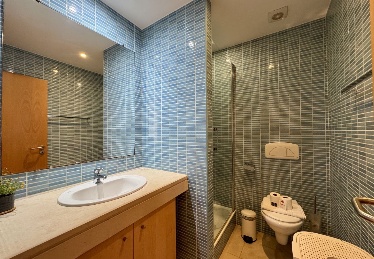 Apartment in Albufeira - ALBUFEIRA MODERN 7 WITH POOL by HOMING