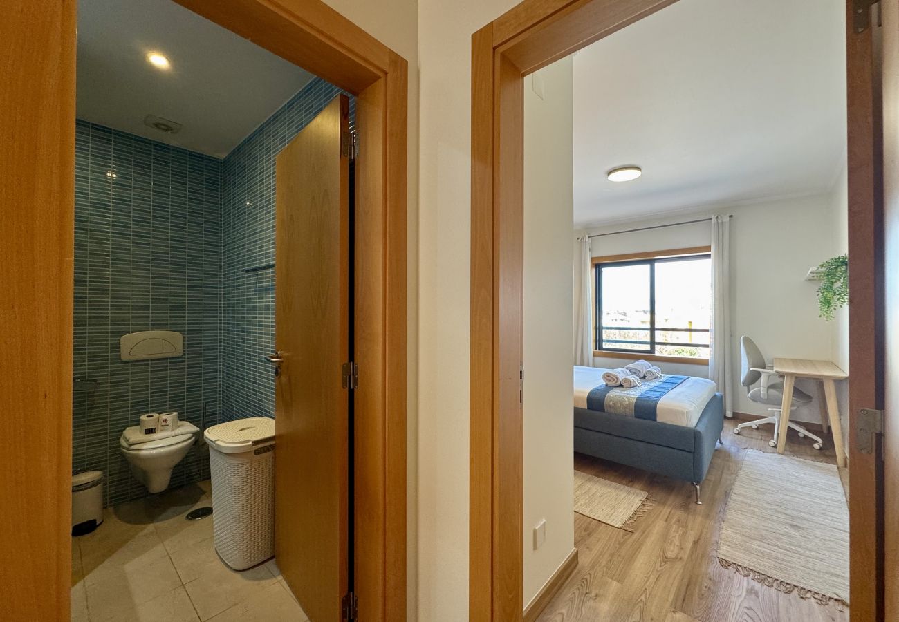 Apartment in Albufeira - ALBUFEIRA MODERN 7 WITH POOL by HOMING