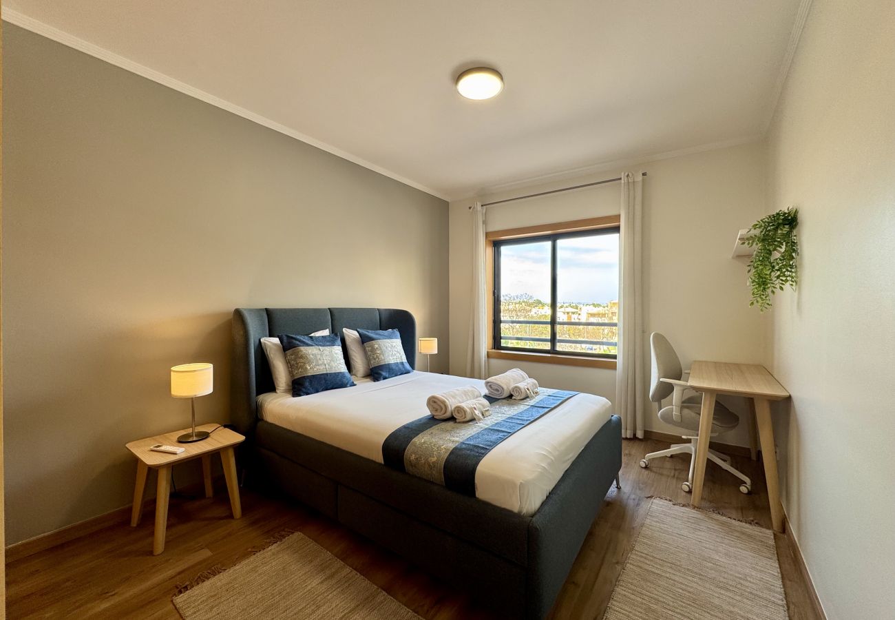 Apartment in Albufeira - ALBUFEIRA MODERN 7 WITH POOL by HOMING