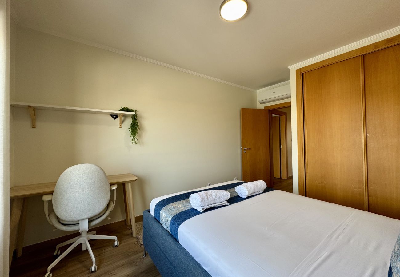 Apartment in Albufeira - ALBUFEIRA MODERN 7 WITH POOL by HOMING