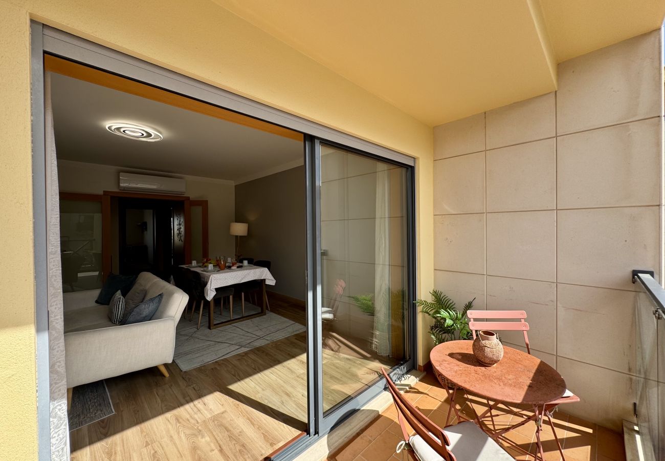 Apartment in Albufeira - ALBUFEIRA MODERN 7 WITH POOL by HOMING