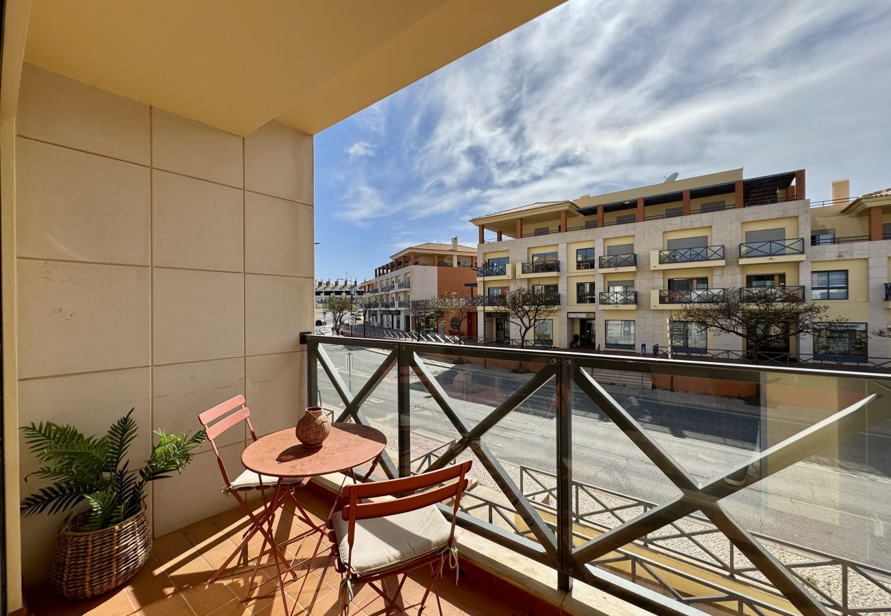 Apartment in Albufeira - ALBUFEIRA MODERN 7 WITH POOL by HOMING
