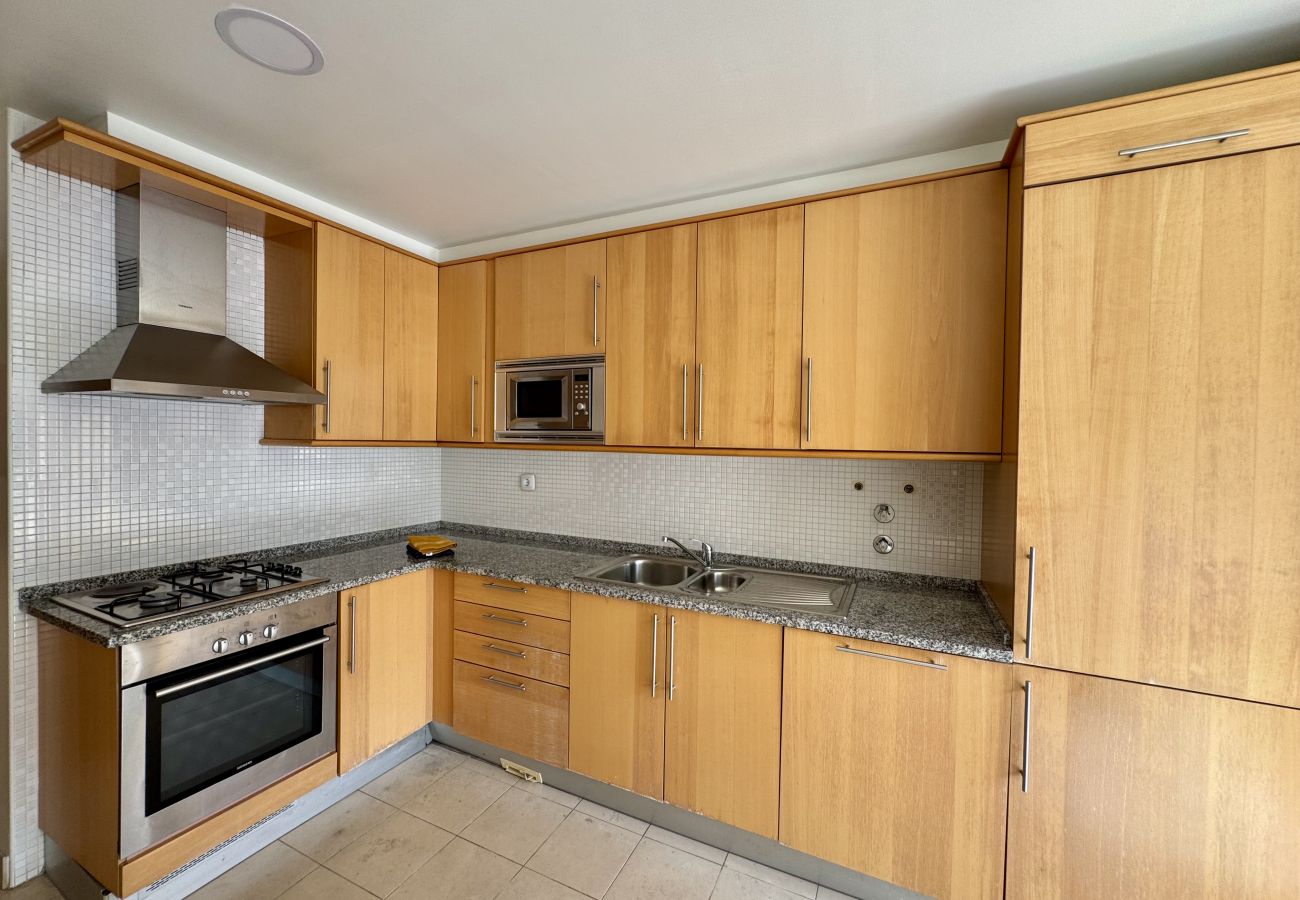 Apartment in Albufeira - ALBUFEIRA MODERN 7 WITH POOL by HOMING
