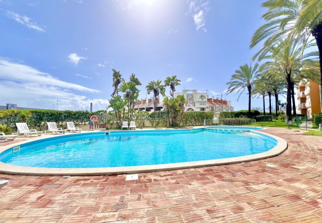 Apartment in Albufeira - ALBUFEIRA MODERN 6 WITH POOL by HOMING