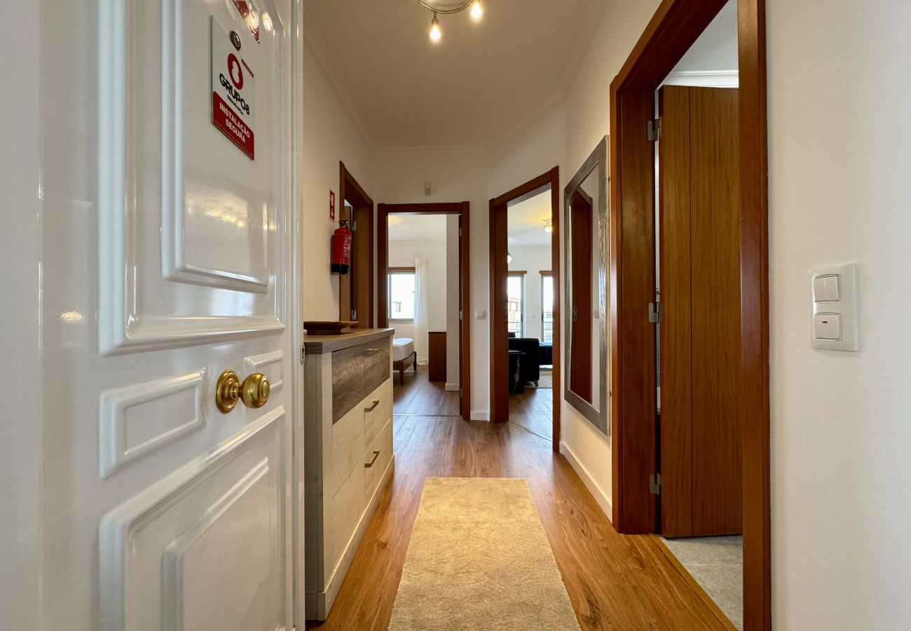 Apartment in Albufeira - ALBUFEIRA MODERN 6 WITH POOL by HOMING