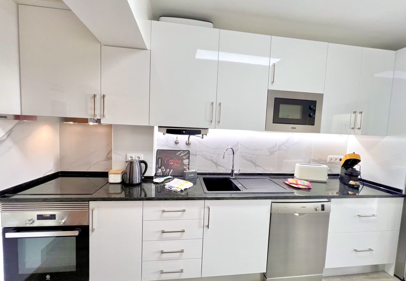 Apartment in Quarteira - QUARTEIRA BRIGHTNESS by HOMING