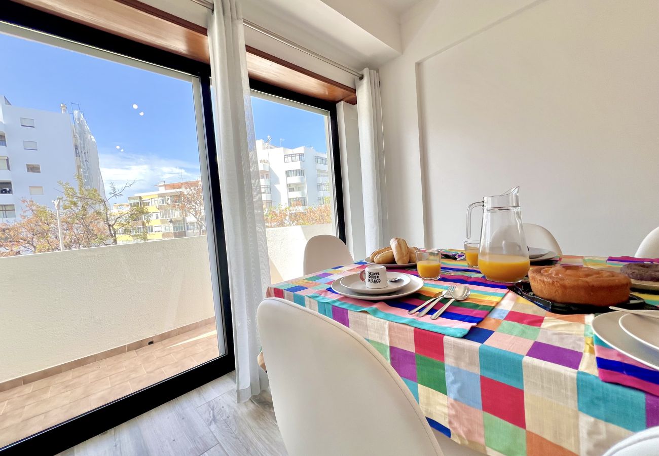 Apartment in Quarteira - QUARTEIRA BRIGHTNESS by HOMING