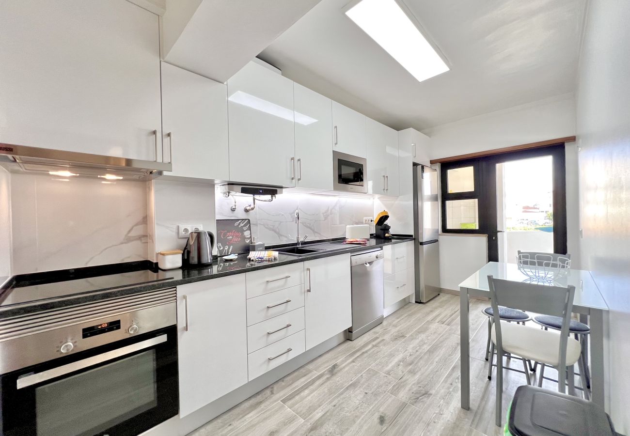 Apartment in Quarteira - QUARTEIRA BRIGHTNESS by HOMING