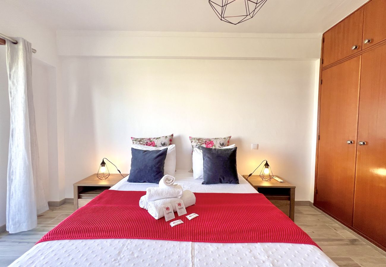Apartment in Quarteira - QUARTEIRA BRIGHTNESS by HOMING