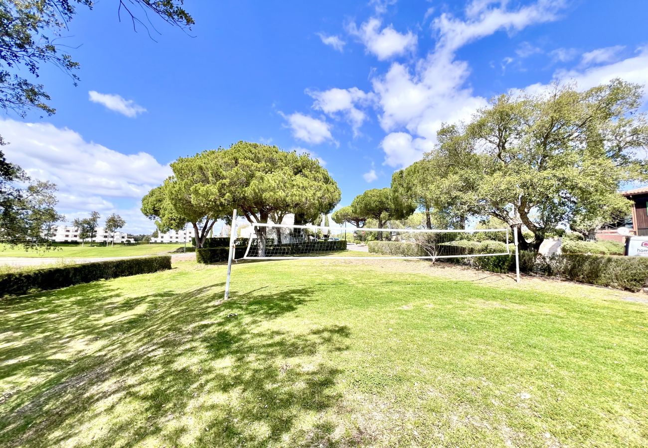 Apartment in Albufeira - ALBUFEIRA BALAIA GOLF VILLAGE 7 WITH POOL by HOMIN