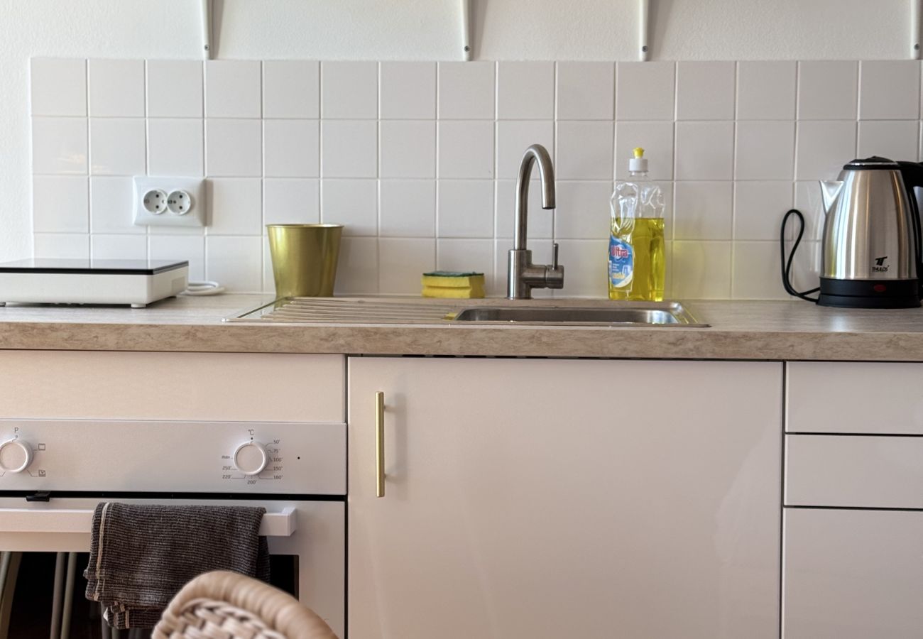 Studio in Lisbon - ALFAMA HISTORICAL I RIVER VIEW by HOMING