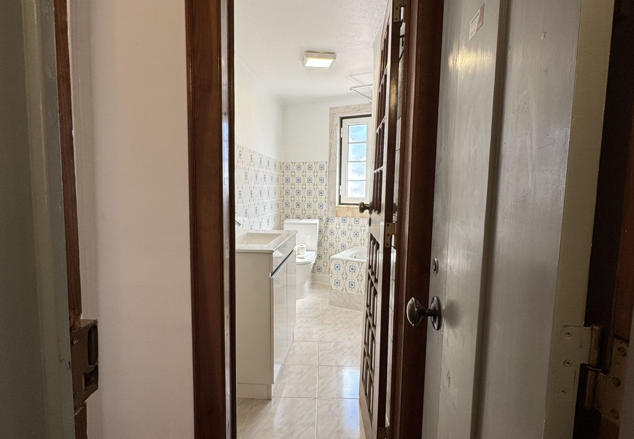 Studio in Lisbon - ALFAMA HISTORICAL I RIVER VIEW by HOMING