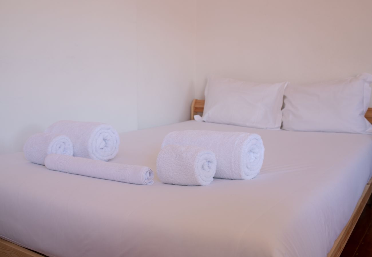 Studio in Lisbon - ALFAMA HISTORICAL I RIVER VIEW by HOMING
