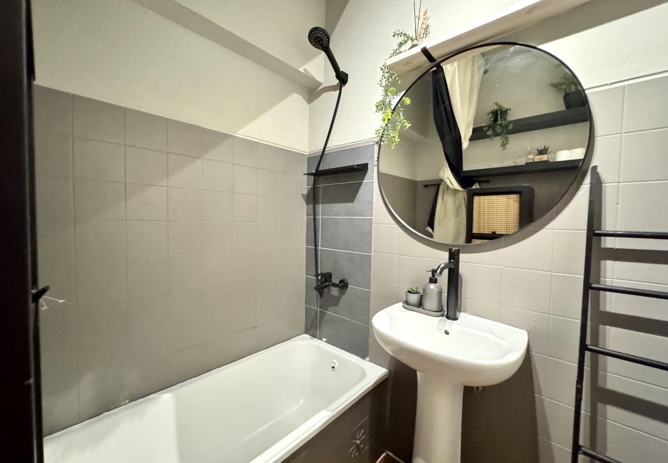Apartment in Quarteira - QUARTEIRA CENTRAL BEACH 3 by HOMING