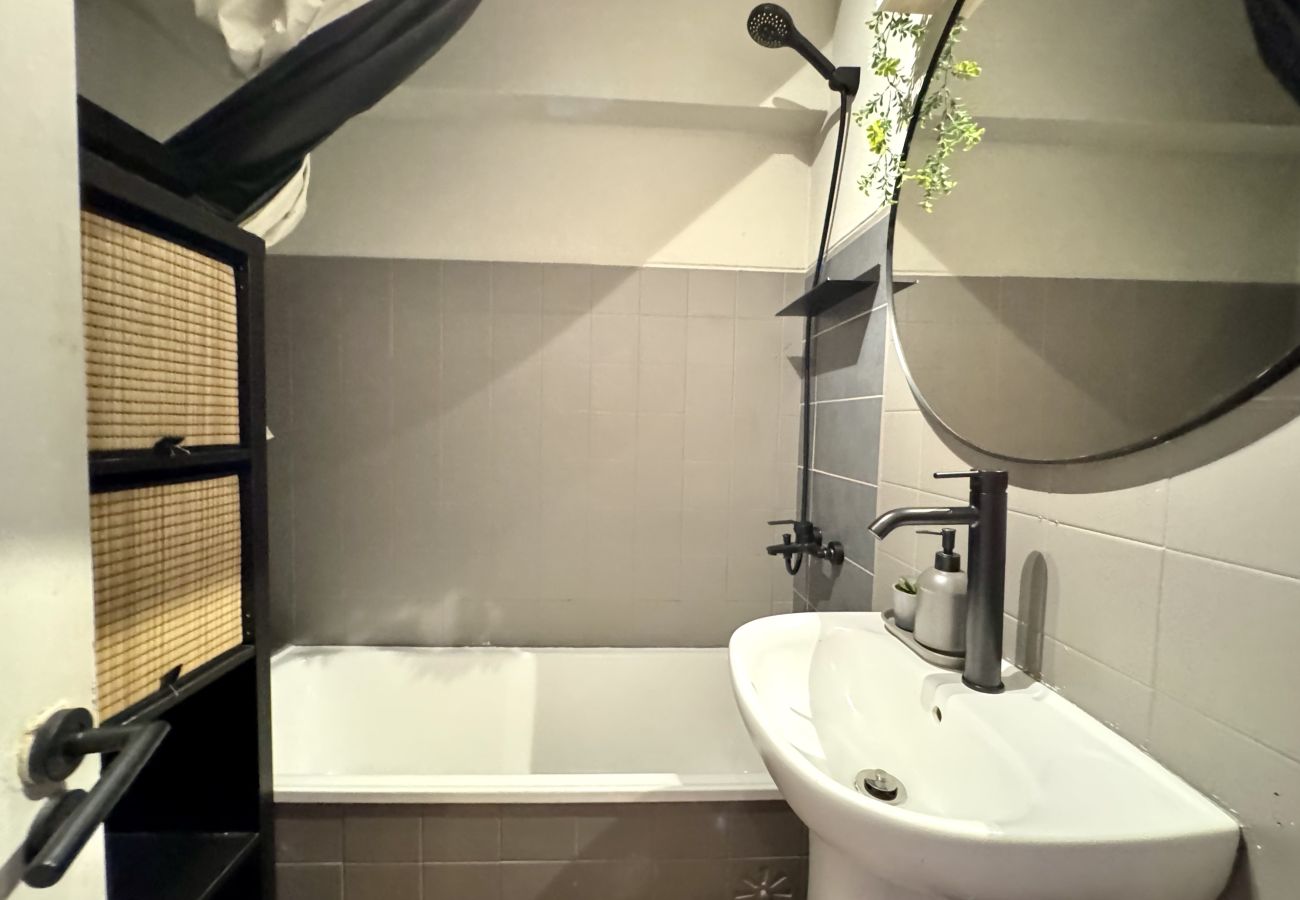 Apartment in Quarteira - QUARTEIRA CENTRAL BEACH 3 by HOMING