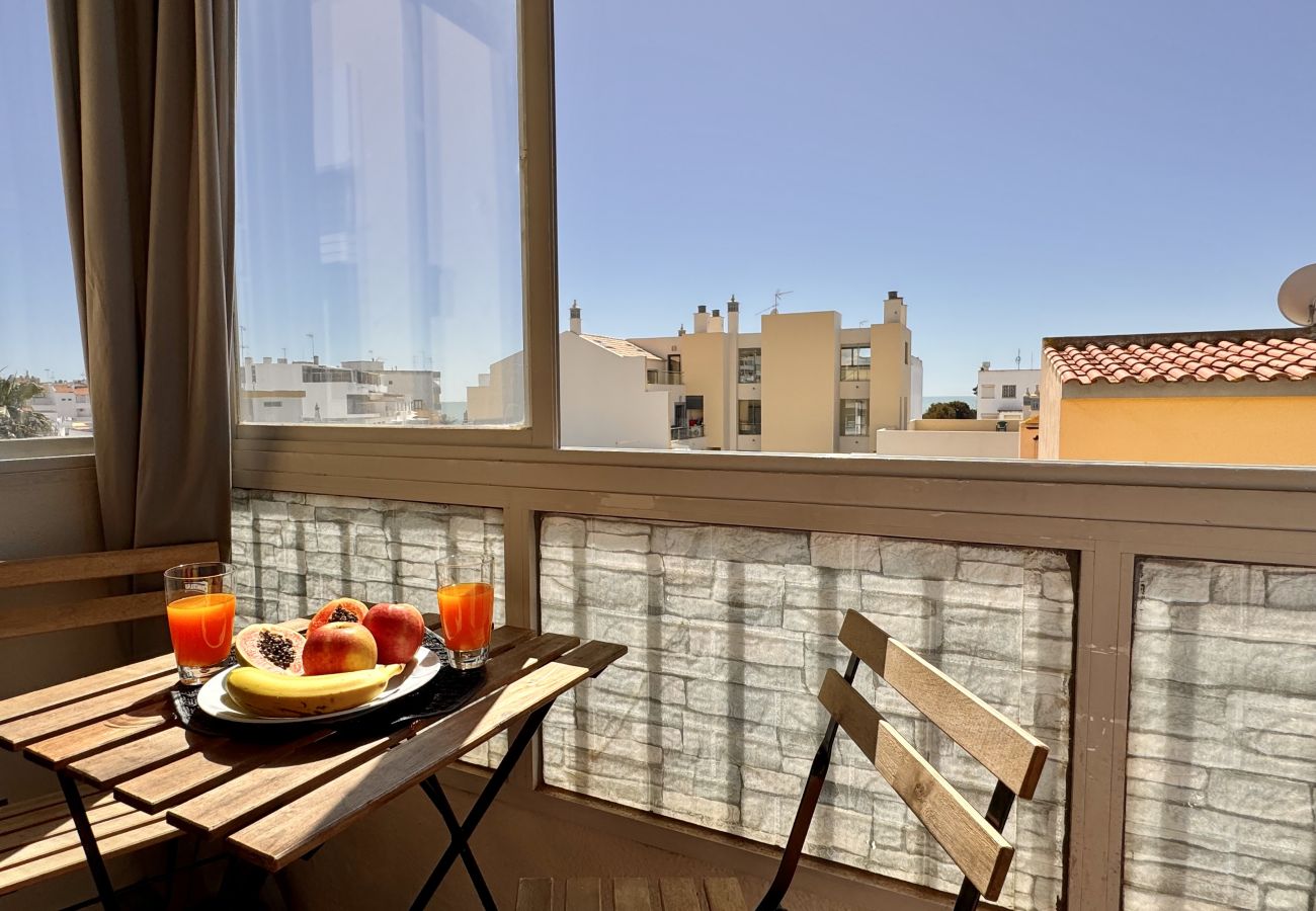 Apartment in Quarteira - QUARTEIRA CENTRAL BEACH 3 by HOMING