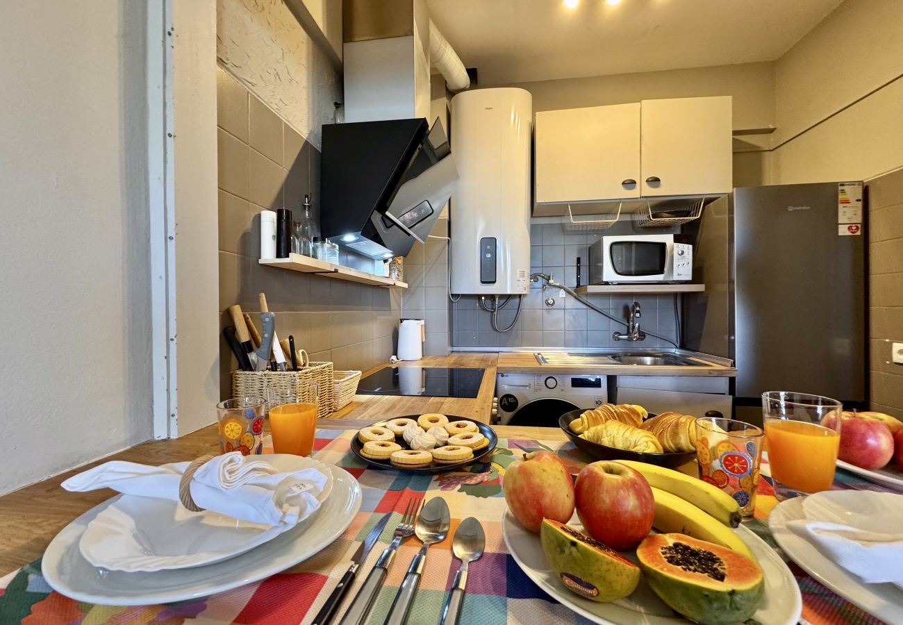 Apartment in Quarteira - QUARTEIRA CENTRAL BEACH 3 by HOMING