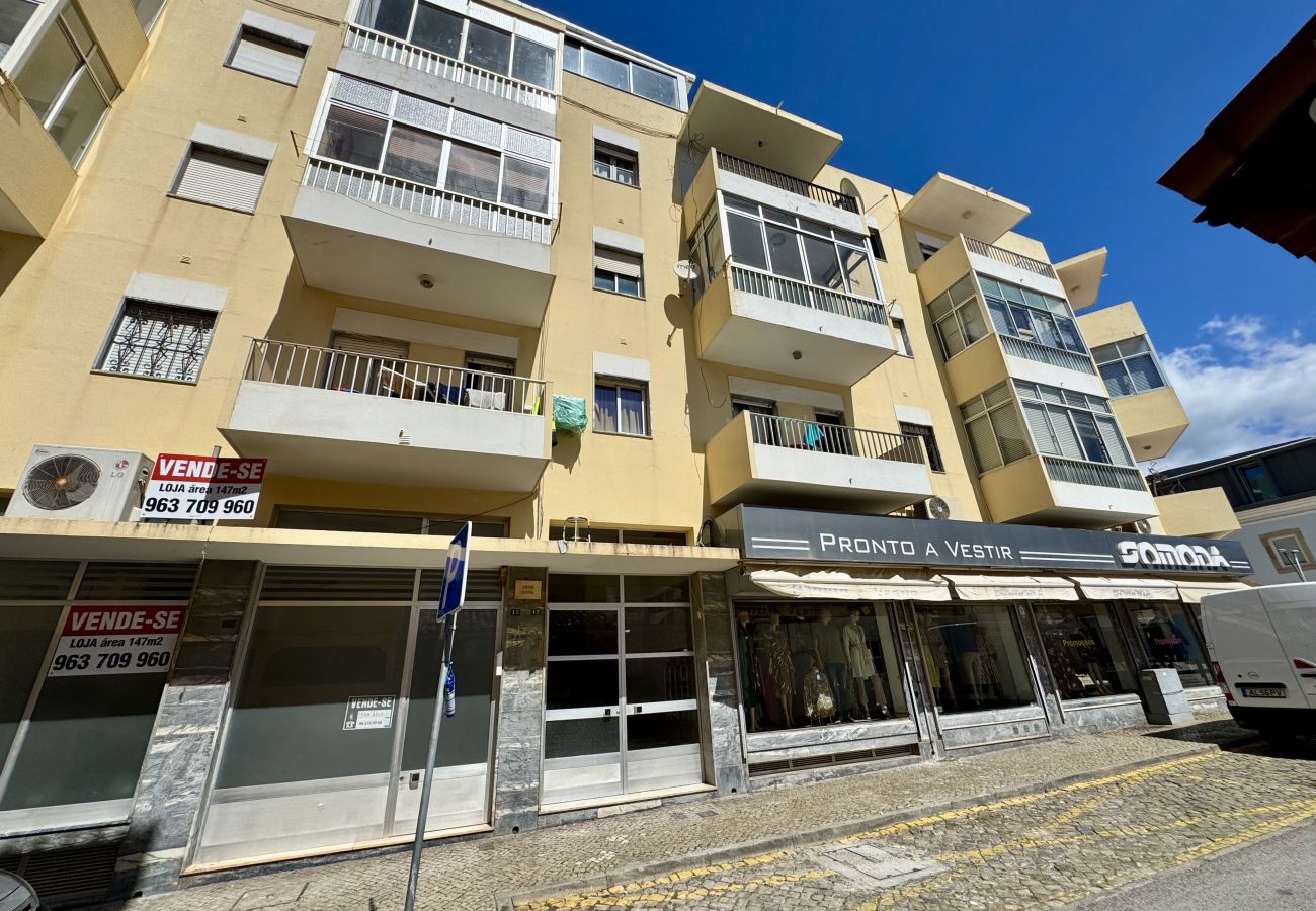 Apartment in Quarteira - QUARTEIRA CENTRAL BEACH 3 by HOMING