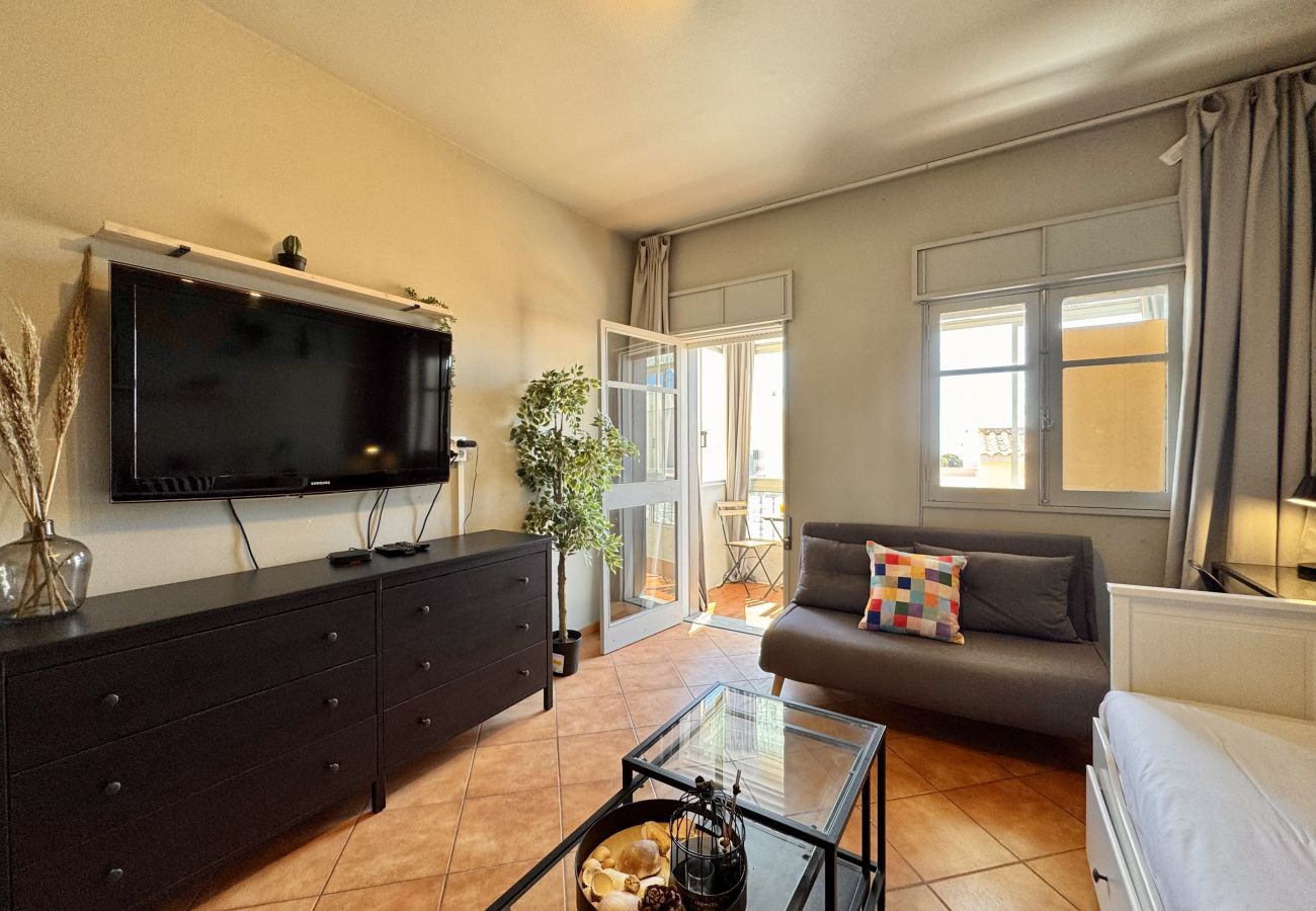 Apartment in Quarteira - QUARTEIRA CENTRAL BEACH 3 by HOMING