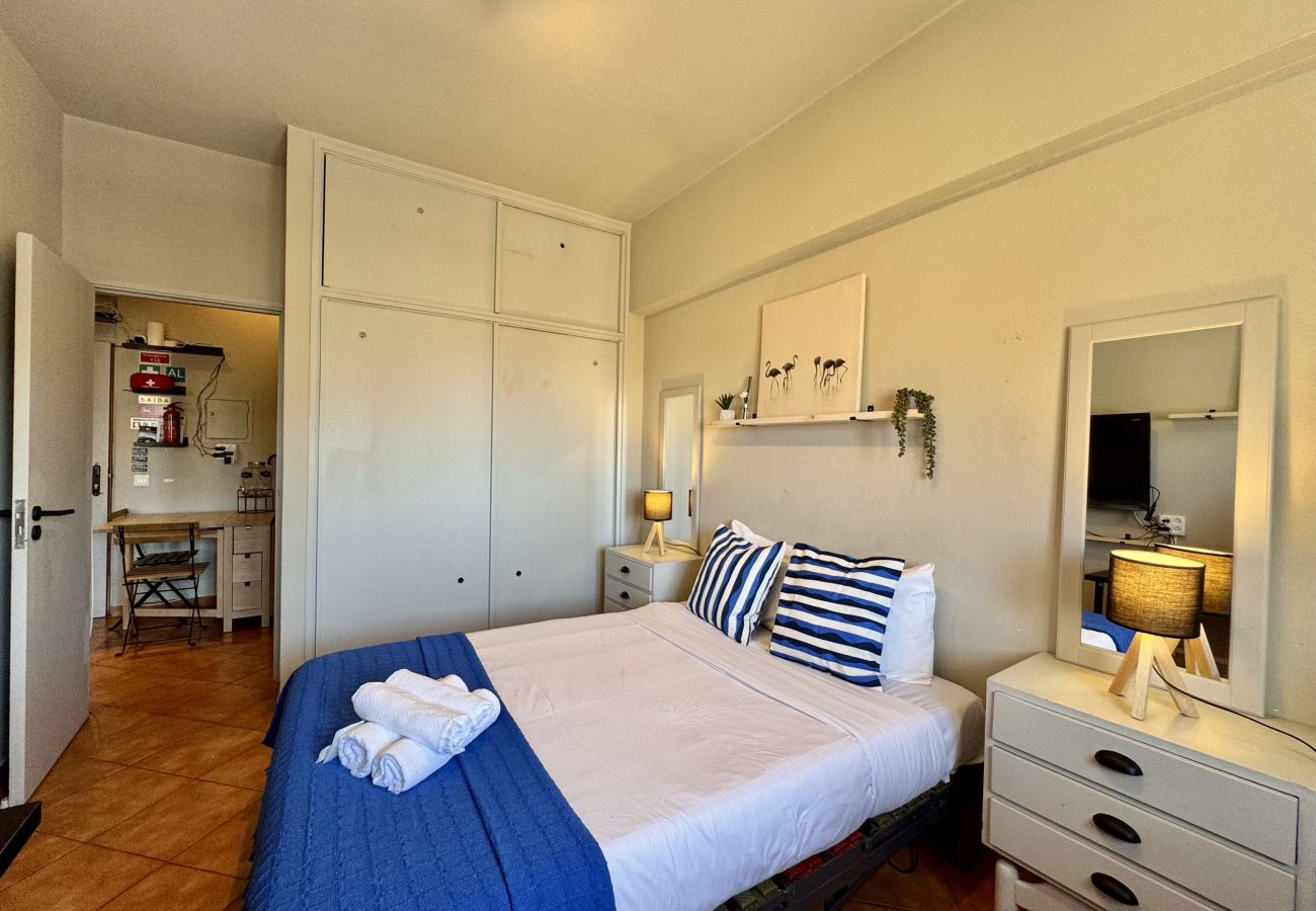 Apartment in Quarteira - QUARTEIRA CENTRAL BEACH 3 by HOMING