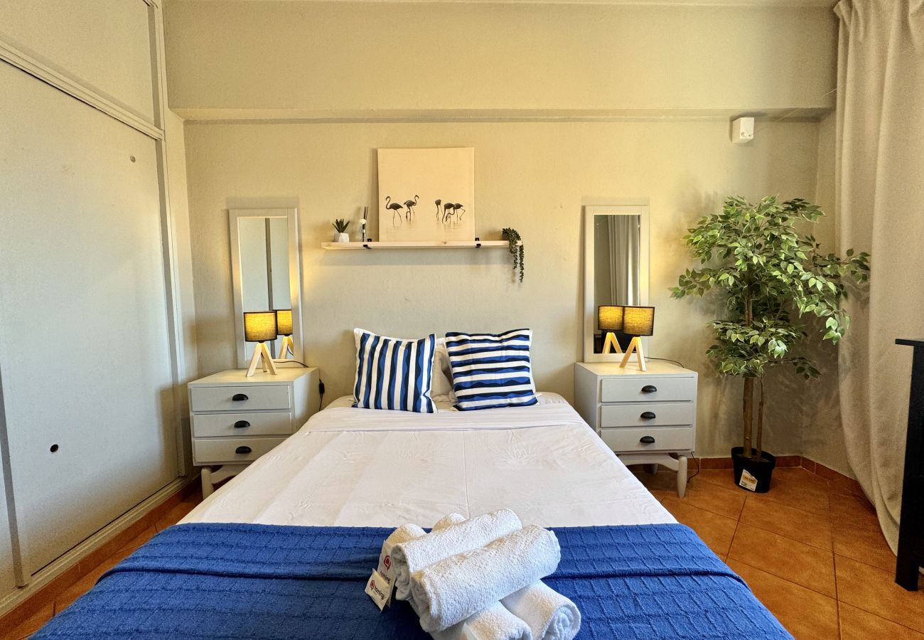 Apartment in Quarteira - QUARTEIRA CENTRAL BEACH 3 by HOMING