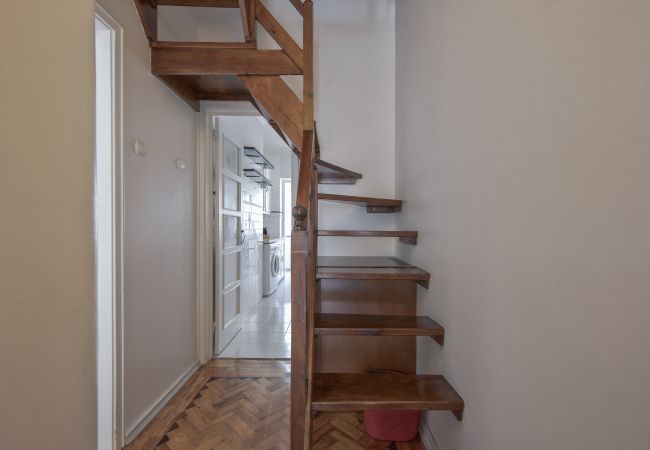Apartment in Lisboa - ARROIOS CENTRAL APARTMENT by HOMING Apartment in Lisboa - ARROIOS CENTRAL APARTMENT by HOMING