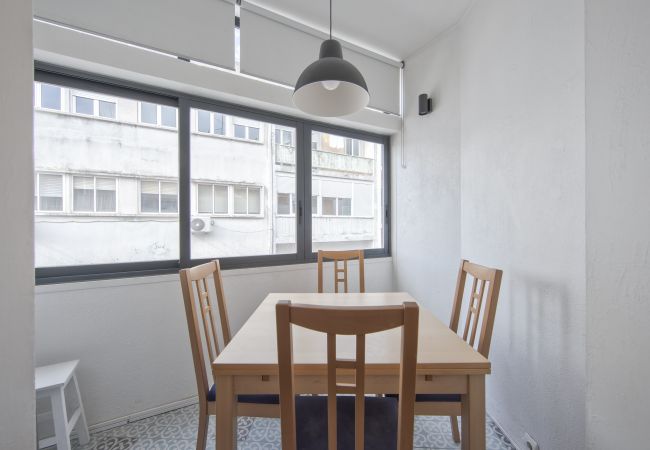 Apartment in Lisboa - ARROIOS CENTRAL APARTMENT by HOMING Apartment in Lisboa - ARROIOS CENTRAL APARTMENT by HOMING