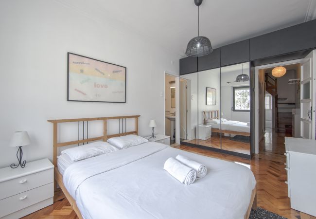 Apartment in Lisboa - ARROIOS CENTRAL APARTMENT by HOMING Apartment in Lisboa - ARROIOS CENTRAL APARTMENT by HOMING