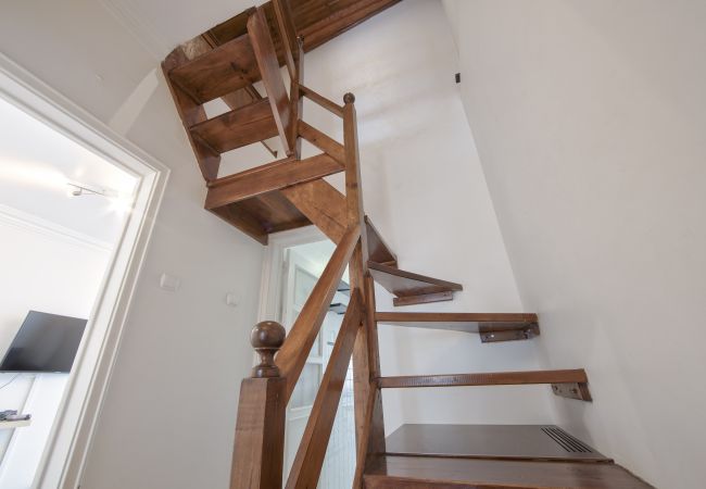 Apartment in Lisboa - ARROIOS CENTRAL APARTMENT by HOMING Apartment in Lisboa - ARROIOS CENTRAL APARTMENT by HOMING