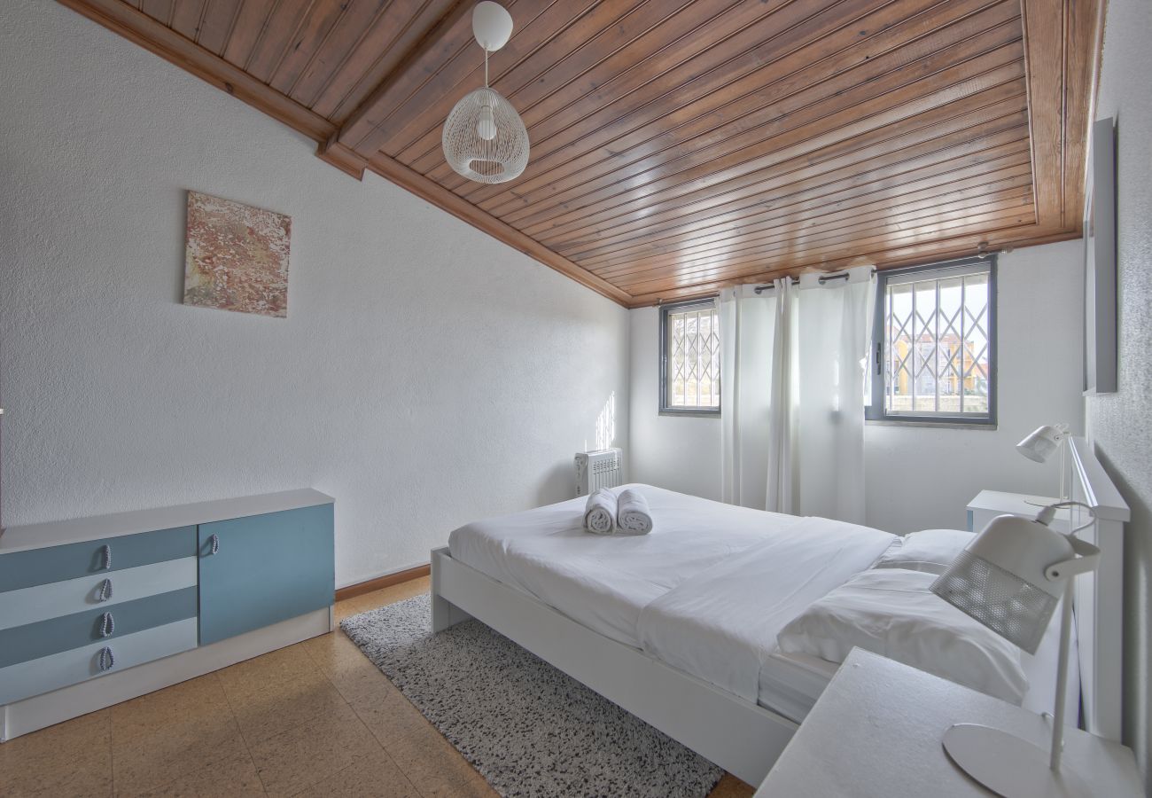 Apartment in Lisbon - ARROIOS CENTRAL APARTMENT by HOMING