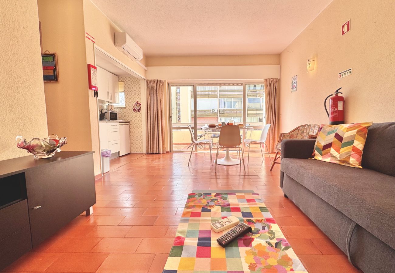 Apartment in Vilamoura - VILAMOURA CENTRAL 10 by HOMING
