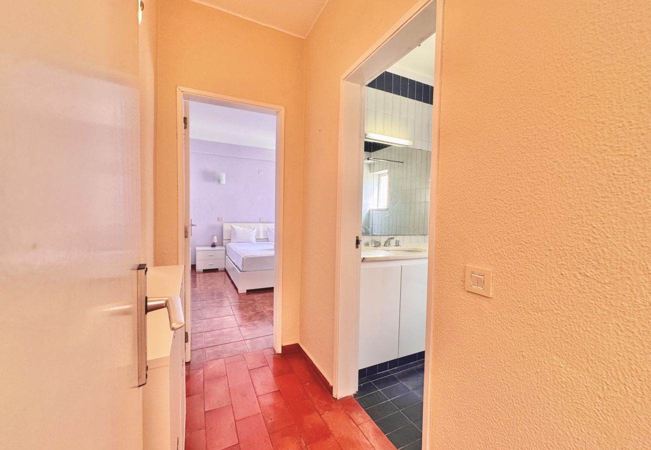 Apartment in Vilamoura - VILAMOURA CENTRAL 10 by HOMING