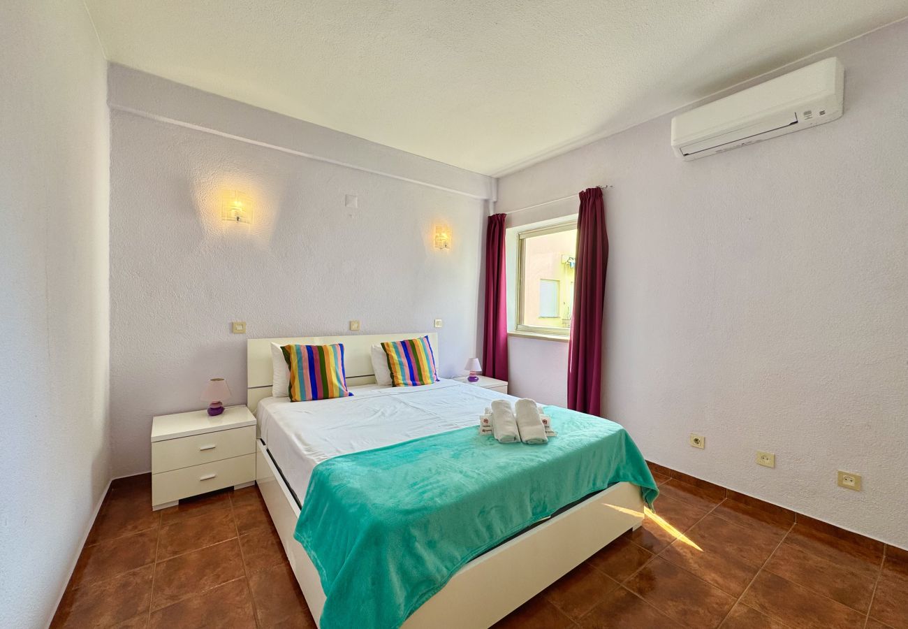 Apartment in Vilamoura - VILAMOURA CENTRAL 10 by HOMING