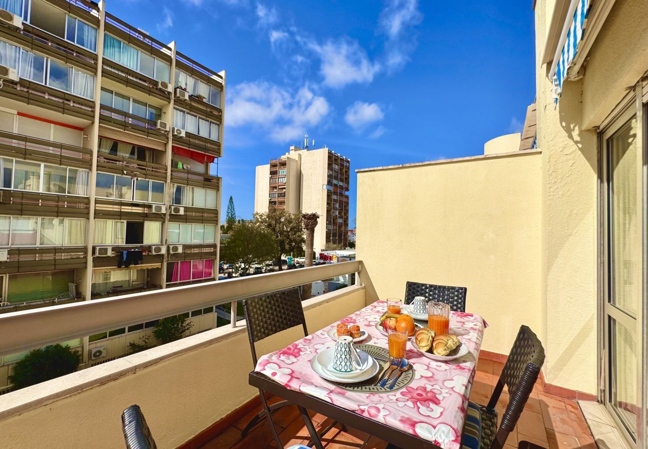 Apartment in Vilamoura - VILAMOURA CENTRAL 10 by HOMING