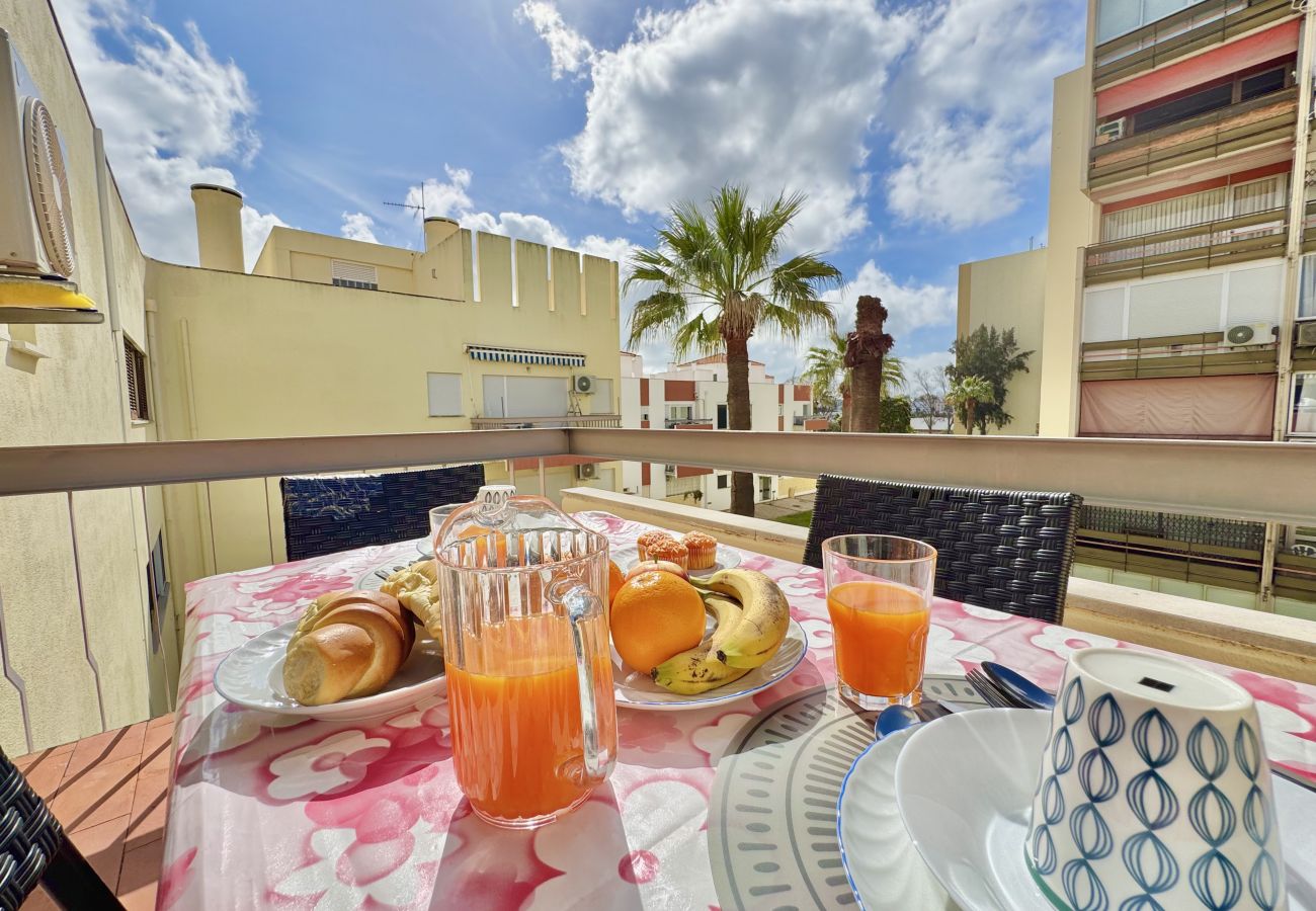 Apartment in Vilamoura - VILAMOURA CENTRAL 10 by HOMING