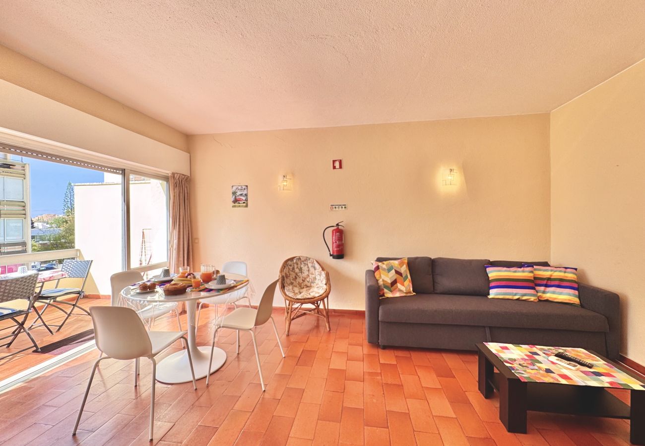Apartment in Vilamoura - VILAMOURA CENTRAL 10 by HOMING