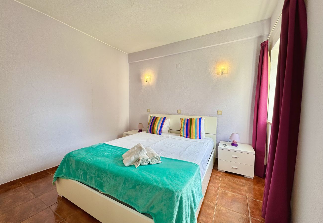 Apartment in Vilamoura - VILAMOURA CENTRAL 10 by HOMING