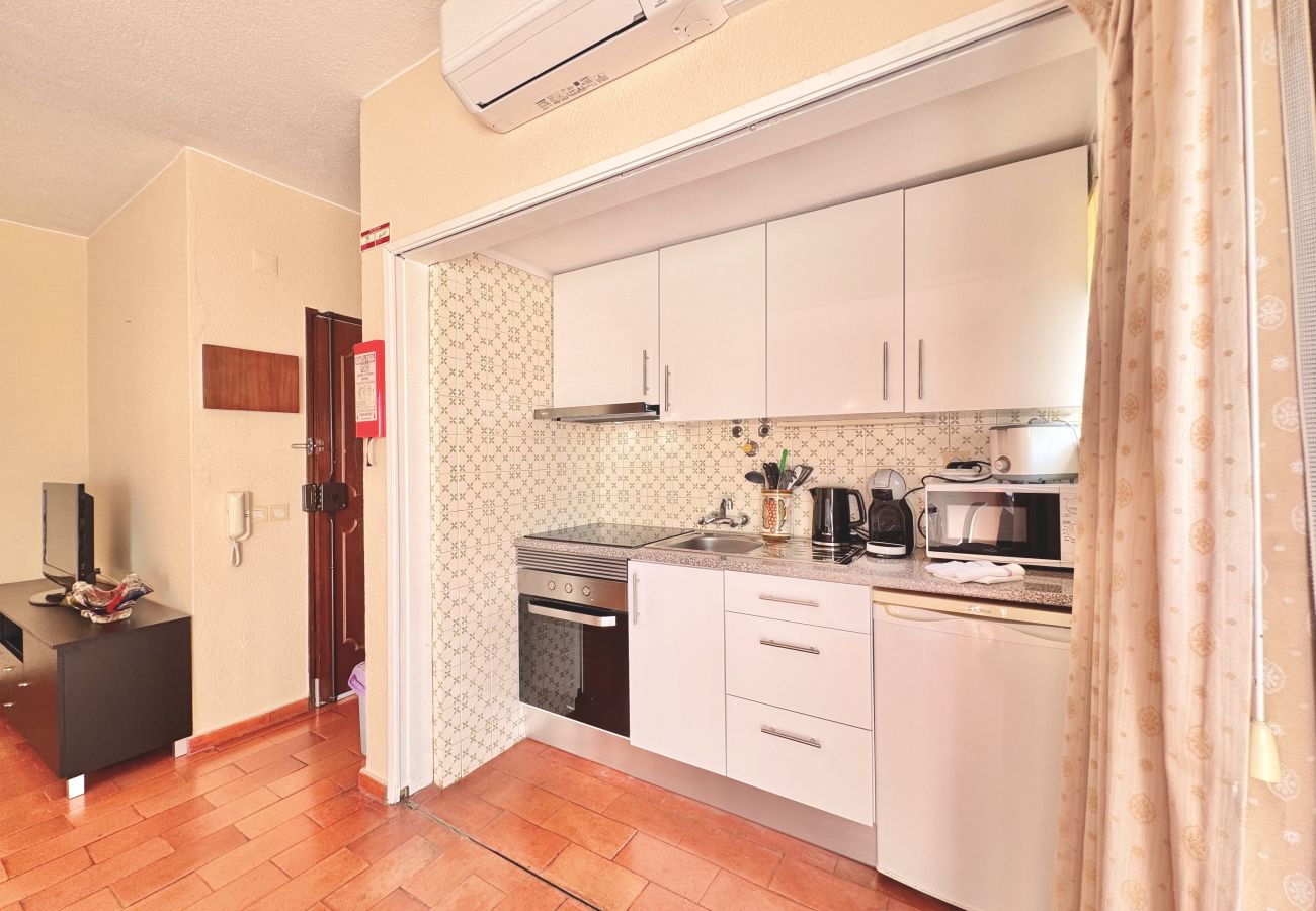 Apartment in Vilamoura - VILAMOURA CENTRAL 10 by HOMING