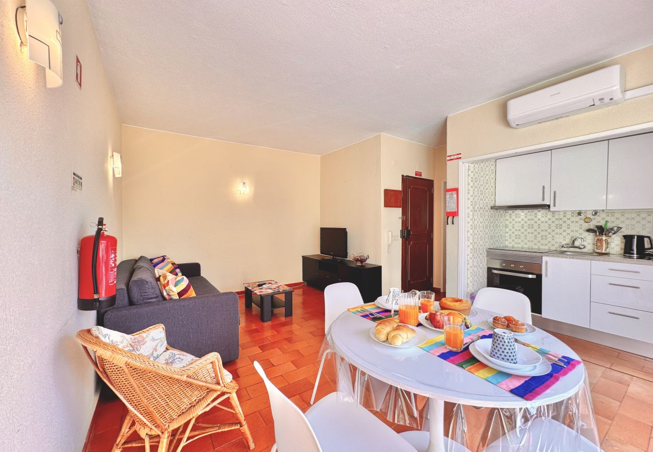 Apartment in Vilamoura - VILAMOURA CENTRAL 10 by HOMING